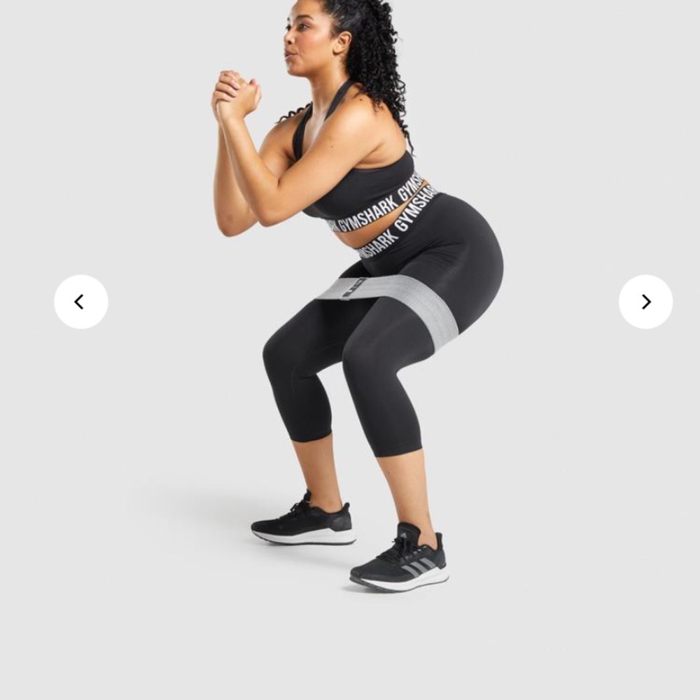 GYMSHARK FIT SEAMLESS LEGGINGS